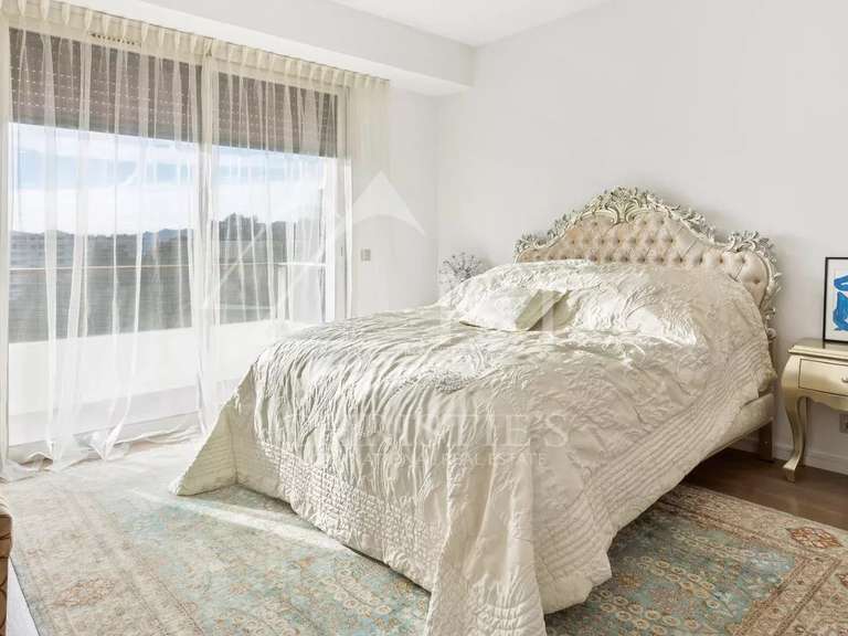 Appartement Cannes - 3 chambres - 137m²