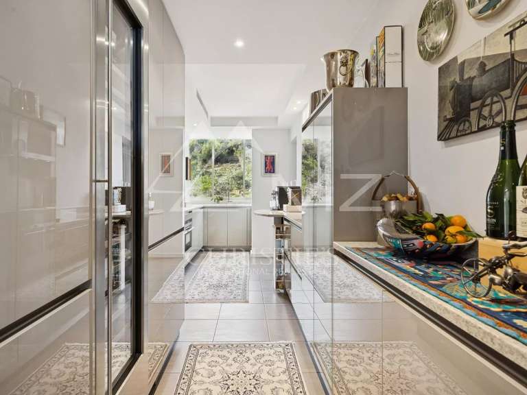 Appartement Cannes - 3 chambres - 137m²