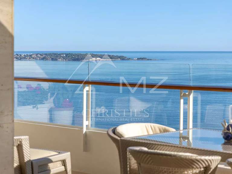 Appartement Cannes - 3 chambres - 137m²
