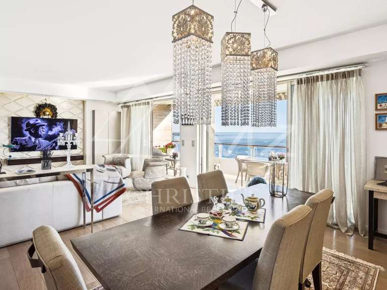 Appartement Cannes - 3 chambres - 137m²