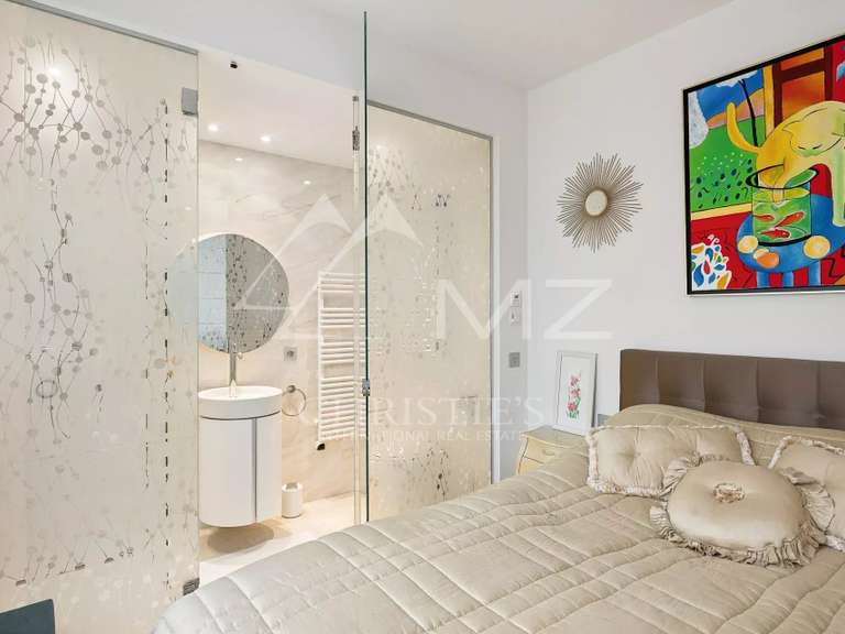 Appartement Cannes - 3 chambres - 137m²