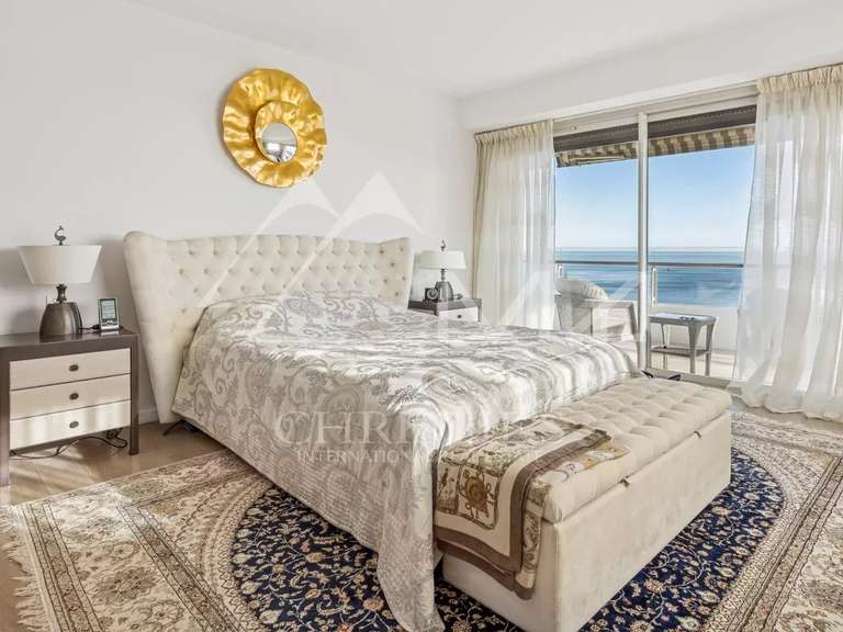 Appartement Cannes - 3 chambres - 137m²