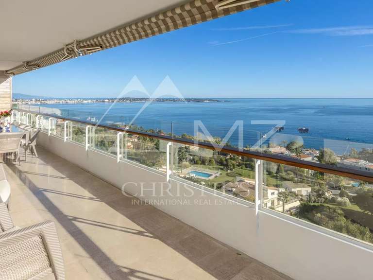 Appartement Cannes - 3 chambres - 137m²