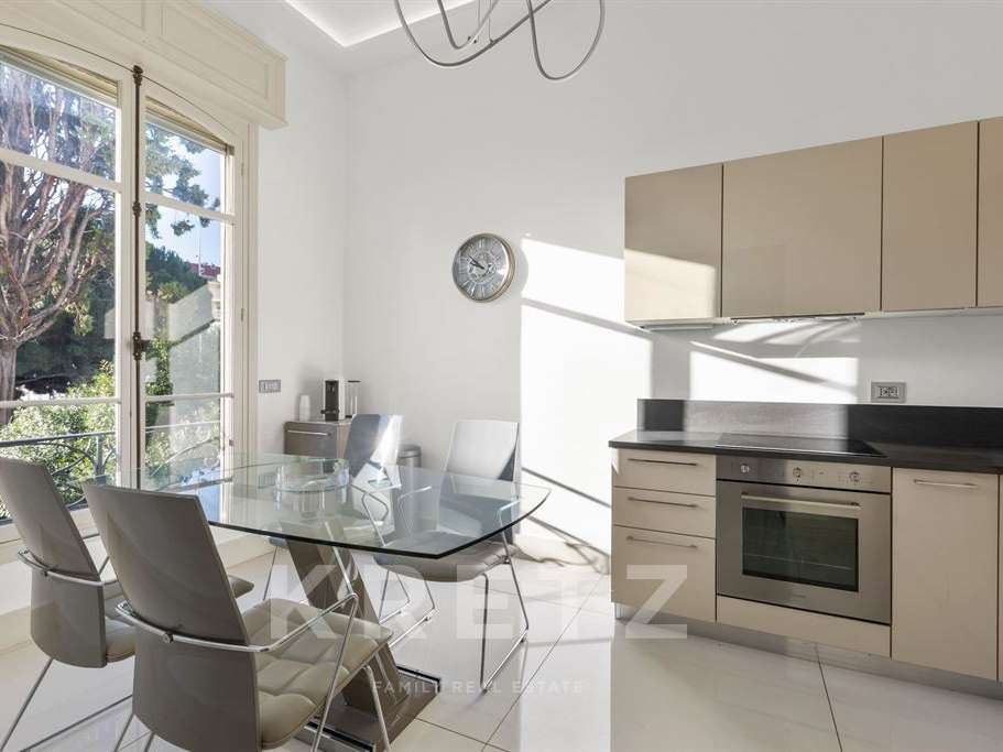 Apartment Cannes