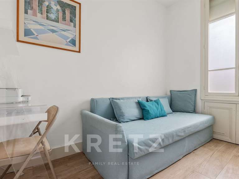 Appartement Cannes - 2 chambres - 70m²