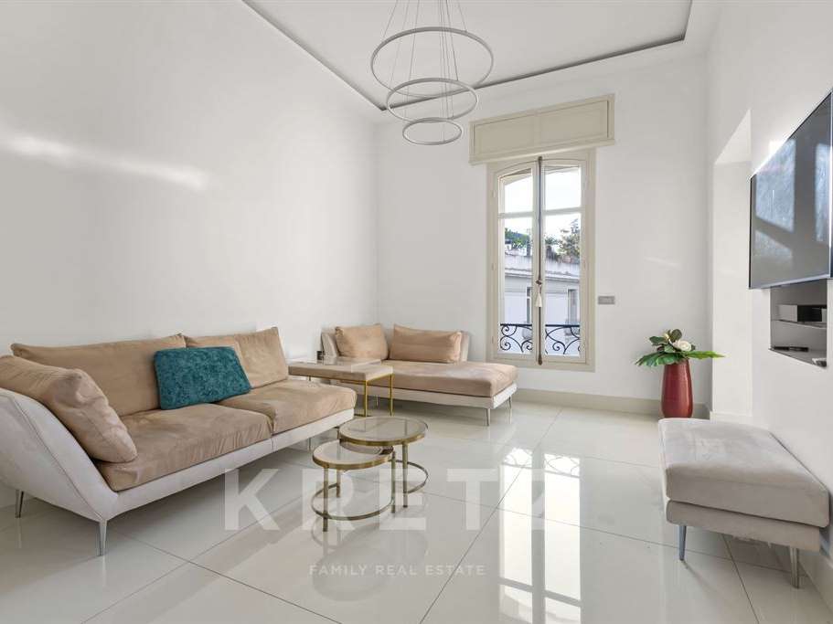 Apartment Cannes