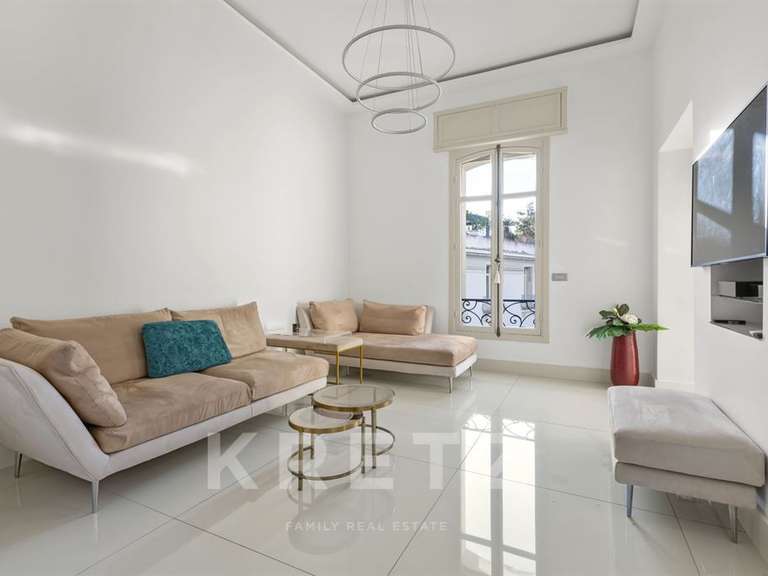 Appartement Cannes - 2 chambres - 70m²
