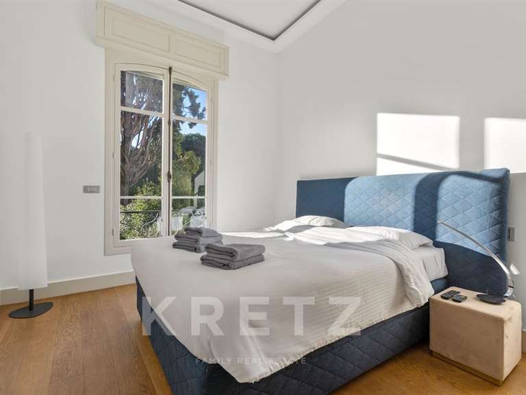 Appartement Cannes - 2 chambres - 70m²