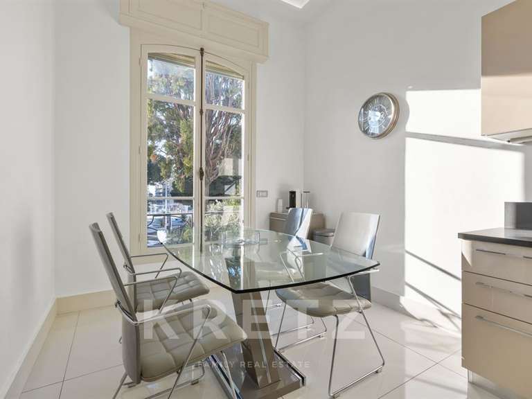 Apartment Cannes - 2 bedrooms - 70m²