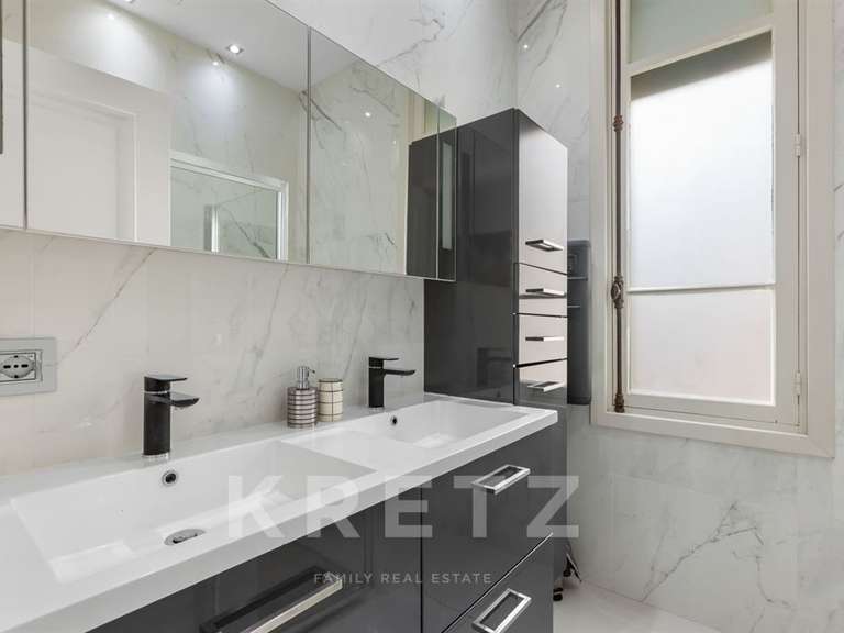 Apartment Cannes - 2 bedrooms - 70m²