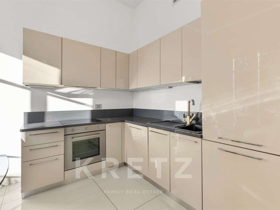 Apartment Cannes