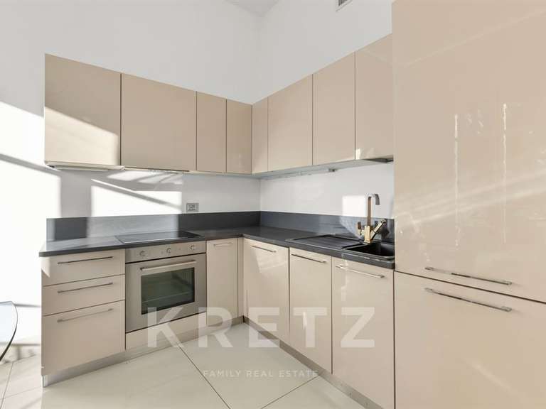 Appartement Cannes - 2 chambres - 70m²