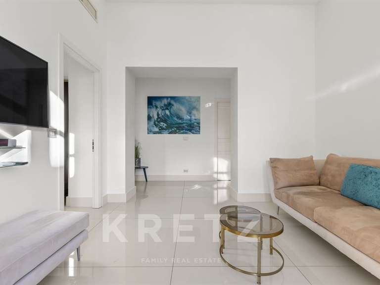 Appartement Cannes - 2 chambres - 70m²