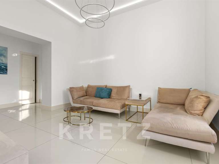 Apartment Cannes - 2 bedrooms - 70m²