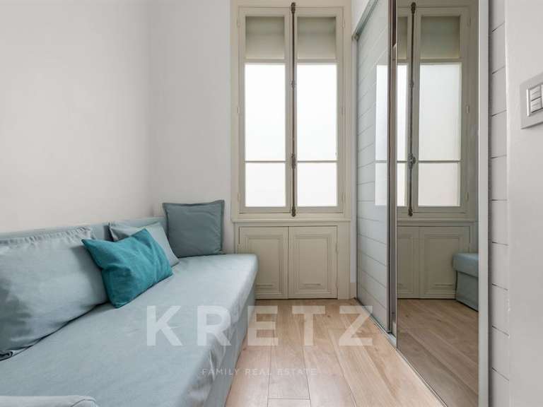 Appartement Cannes - 2 chambres - 70m²