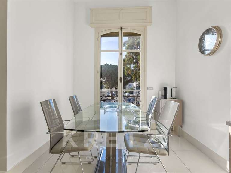 Appartement Cannes - 2 chambres - 70m²