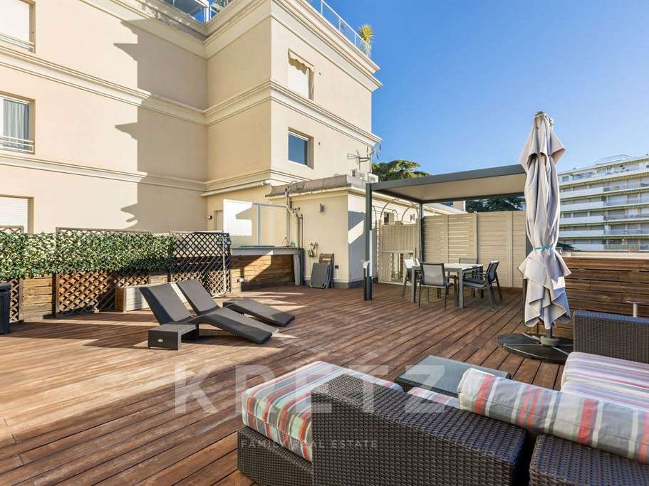Apartment Cannes