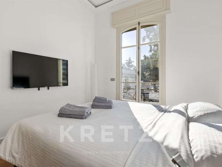 Appartement Cannes - 2 chambres - 70m²