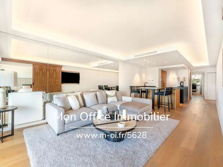 Apartment Cannes - 2 bedrooms - 85m²
