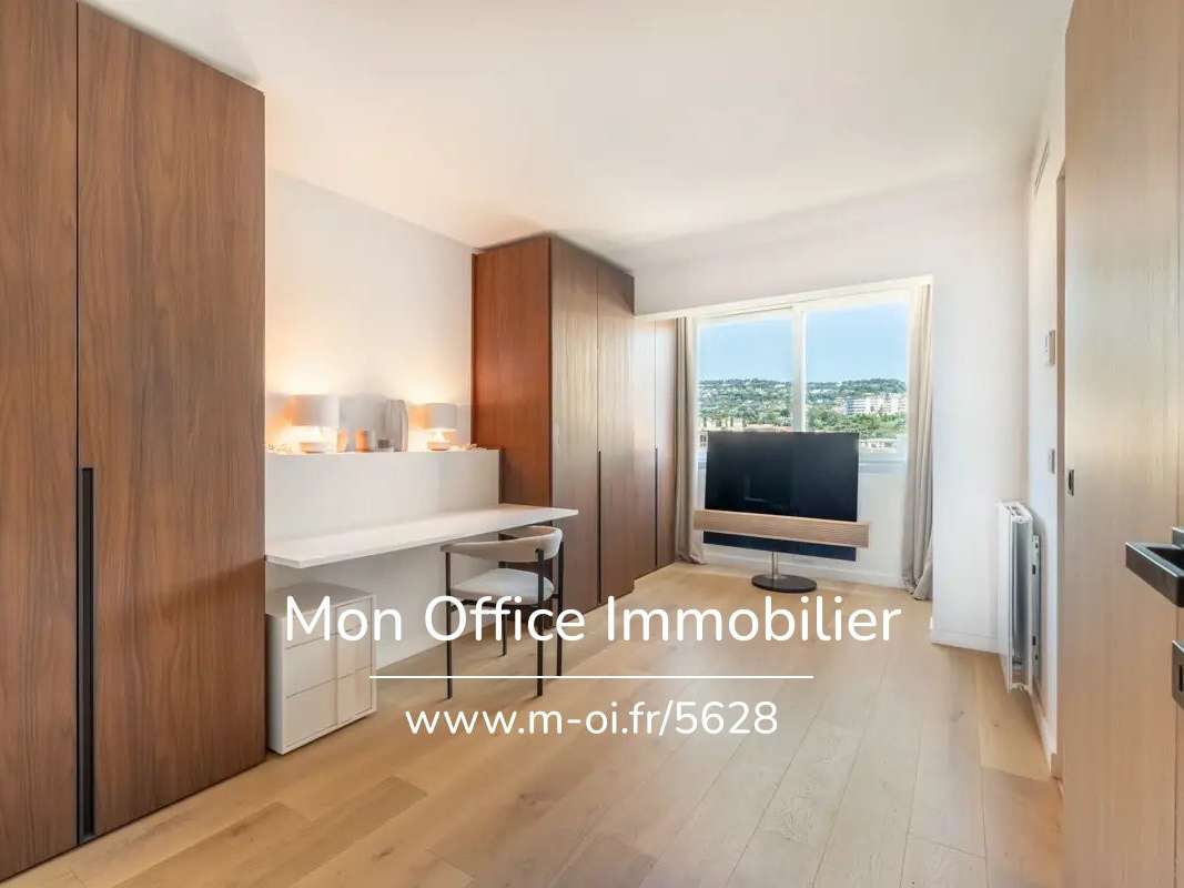 Appartement Cannes