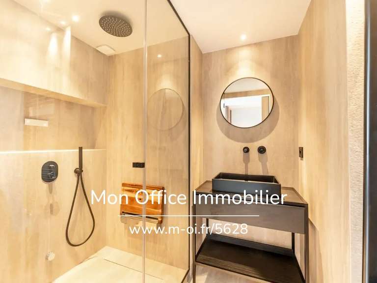 Apartment Cannes - 2 bedrooms - 85m²