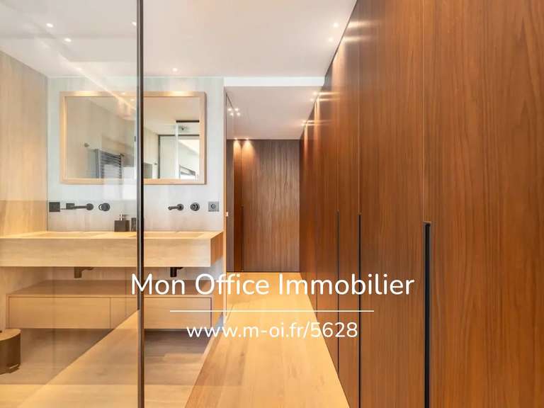 Appartement Cannes - 2 chambres - 85m²