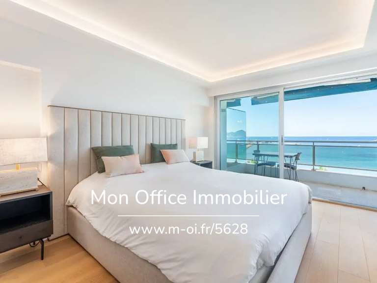 Apartment Cannes - 2 bedrooms - 85m²