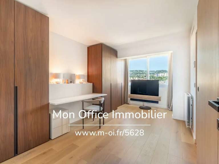 Apartment Cannes - 2 bedrooms - 85m²