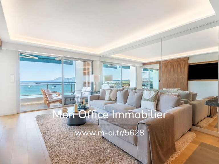 Apartment Cannes - 2 bedrooms - 85m²