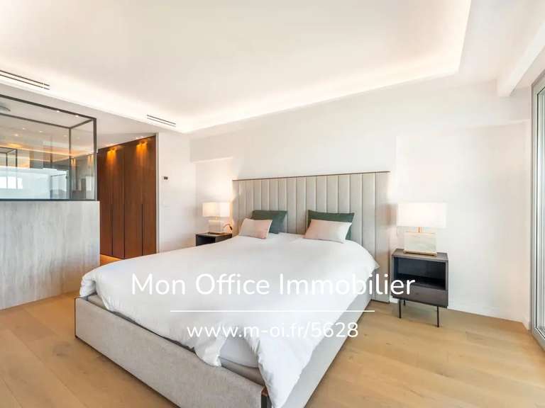 Apartment Cannes - 2 bedrooms - 85m²