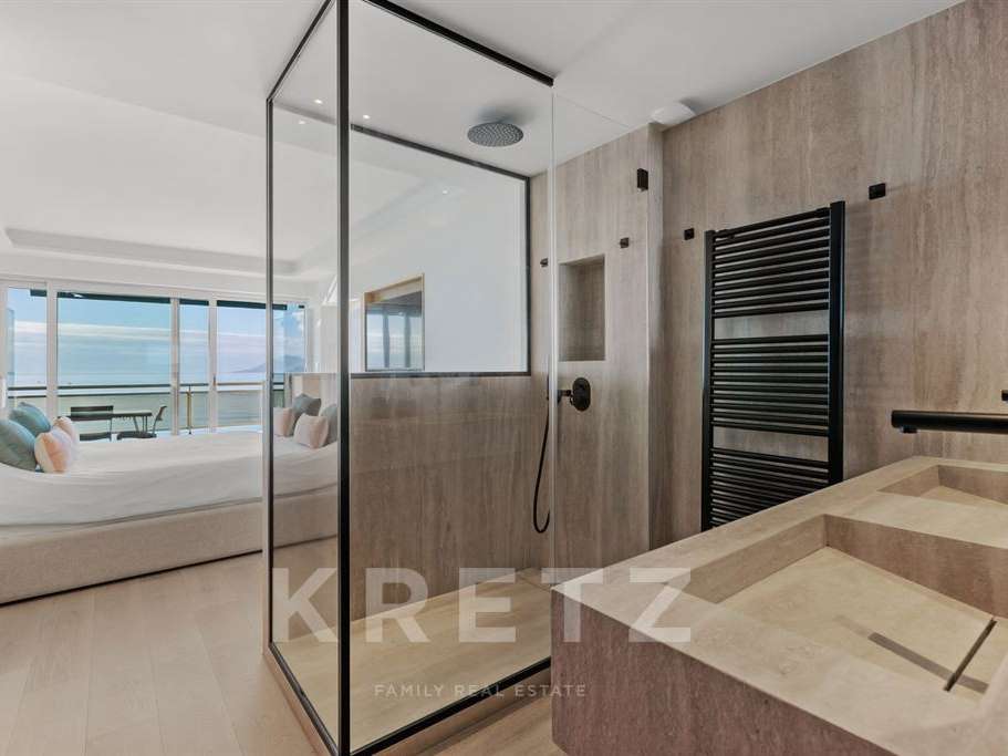 Appartement Cannes