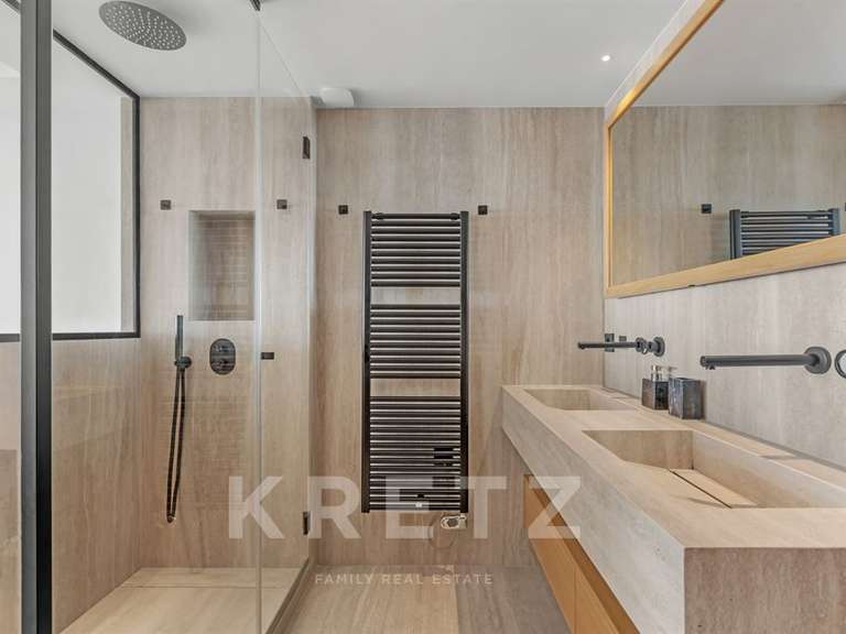 Apartment with Sea view Cannes - 2 bedrooms - 89m²