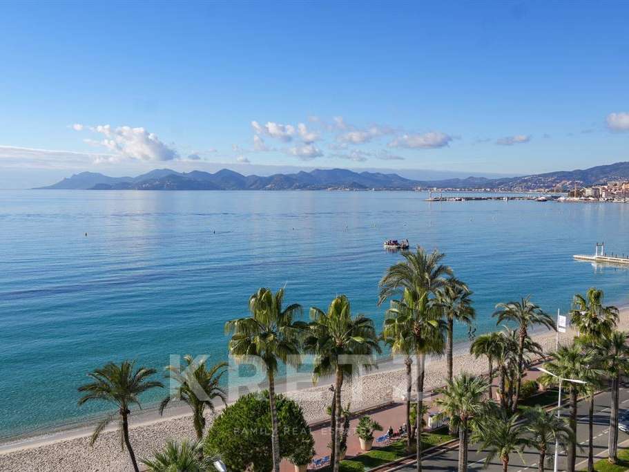 Appartement Cannes