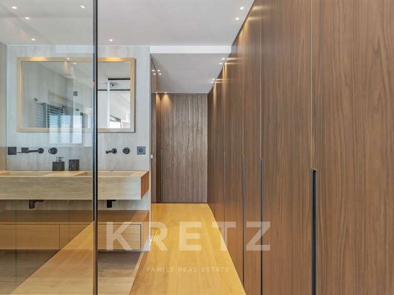 Apartment with Sea view Cannes - 2 bedrooms - 89m²