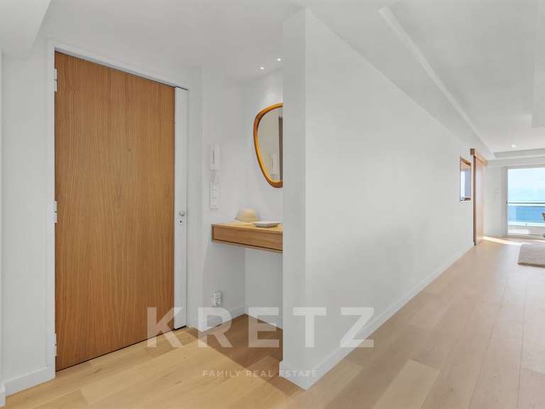 Apartment with Sea view Cannes - 2 bedrooms - 89m²