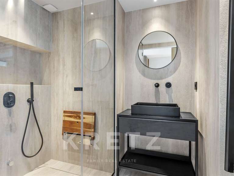 Apartment with Sea view Cannes - 2 bedrooms - 89m²