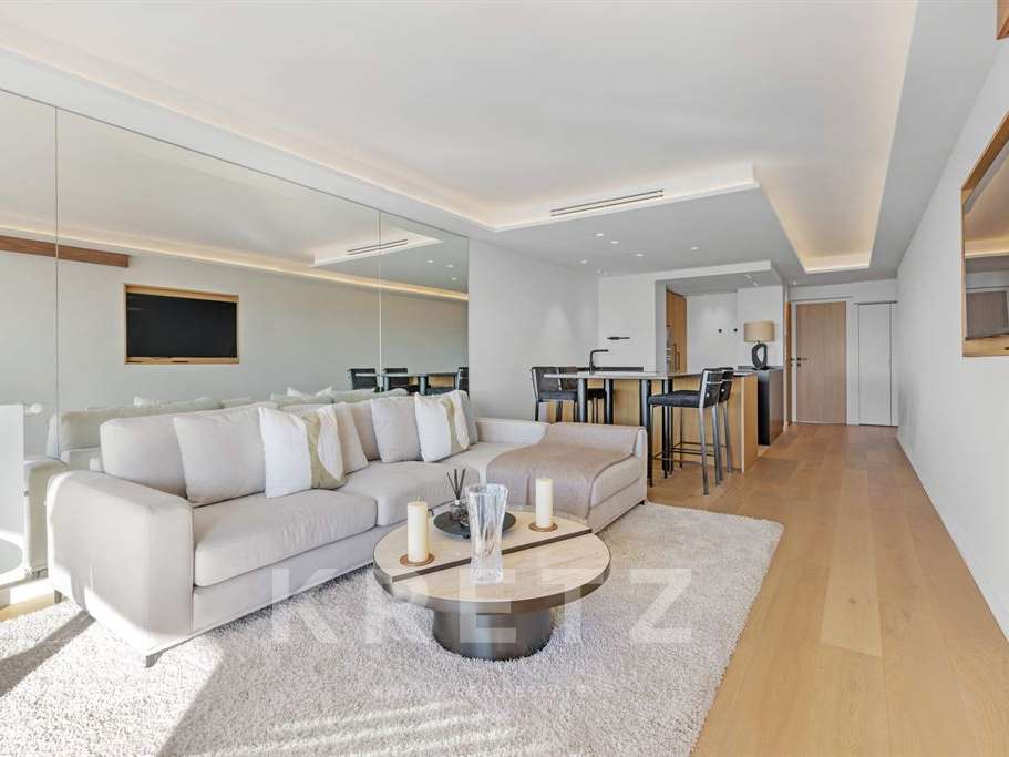 Appartement Cannes