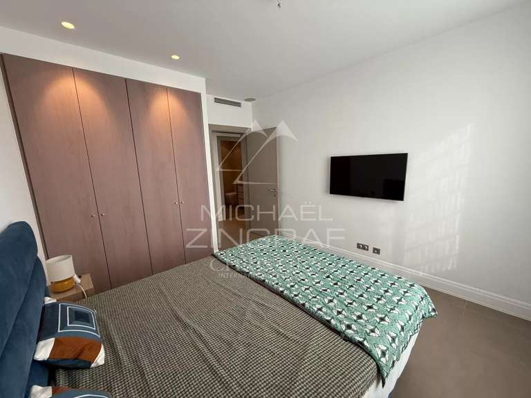 Appartement Cannes - 2 chambres - 80m²