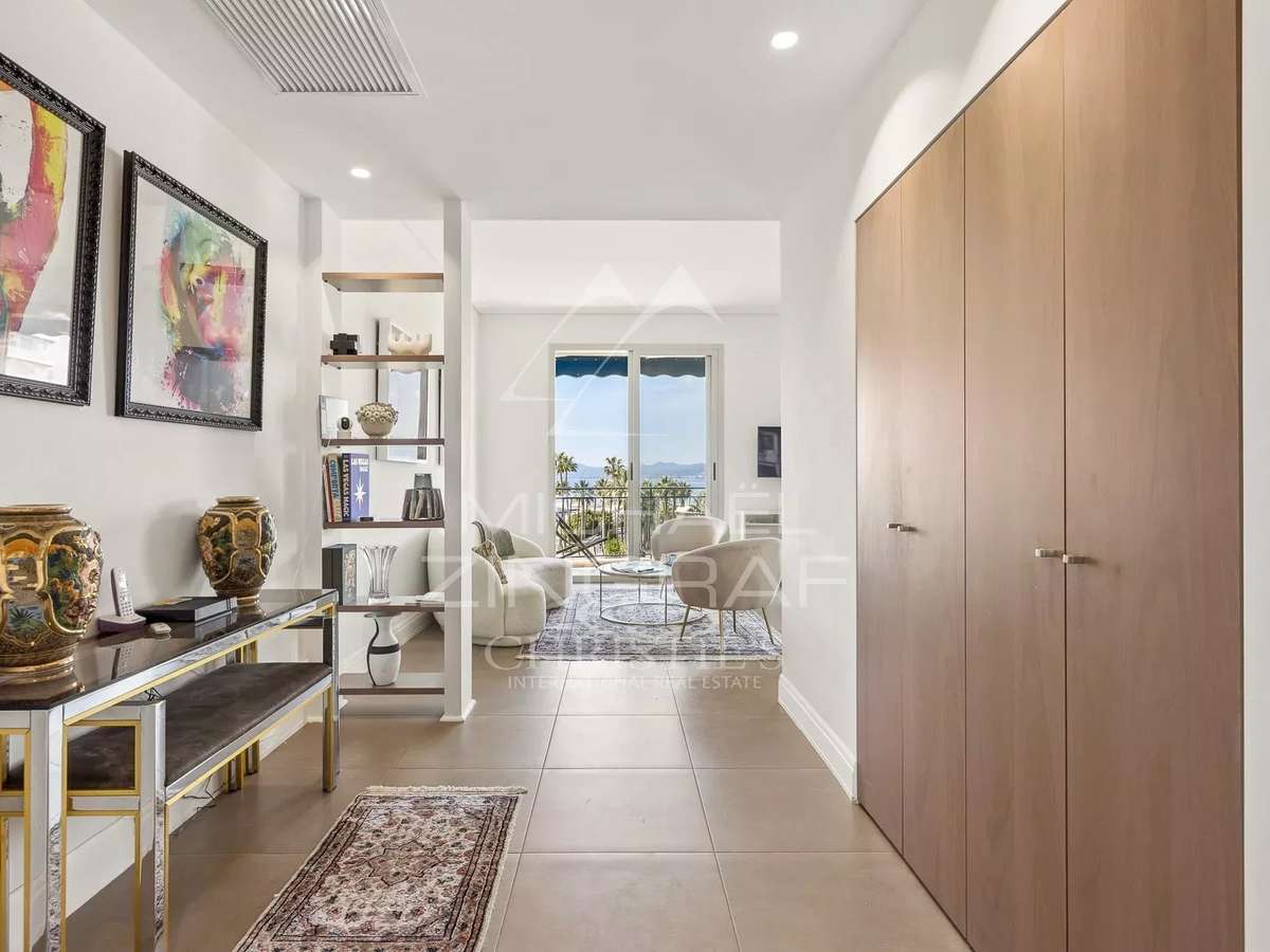 Appartement Cannes