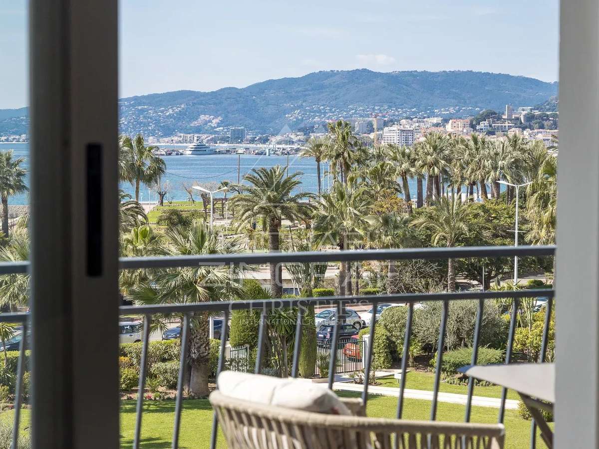 Appartement Cannes
