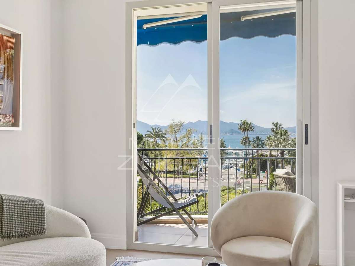 Appartement Cannes