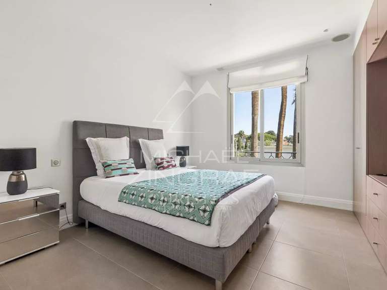 Apartment Cannes - 2 bedrooms - 80m²