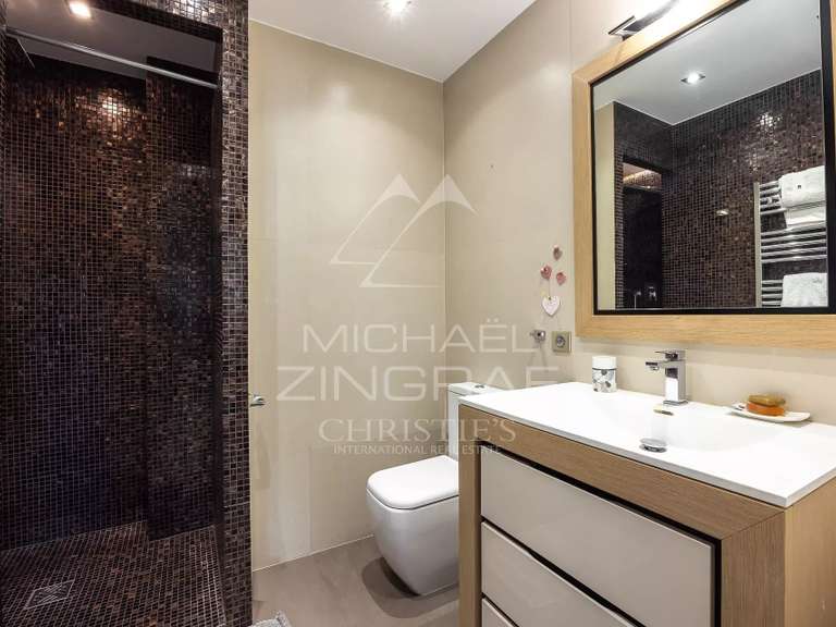 Apartment Cannes - 2 bedrooms - 80m²