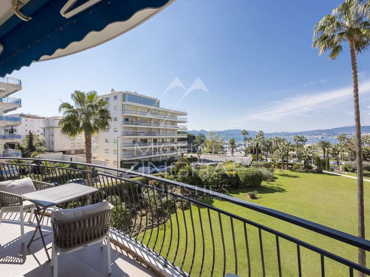 Appartement Cannes
