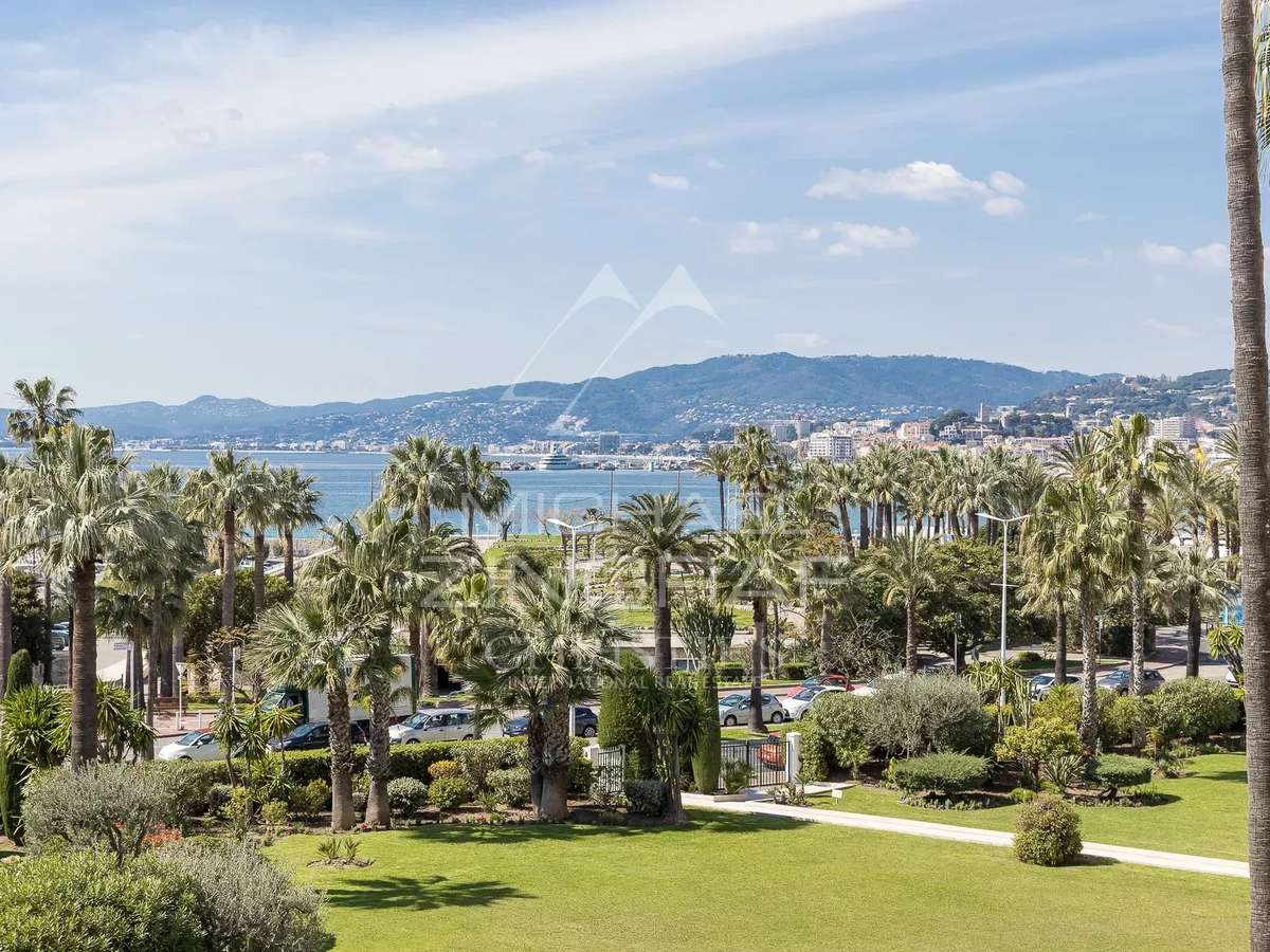 Appartement Cannes