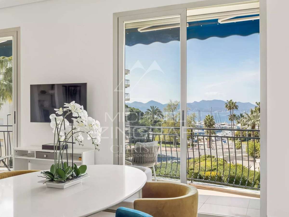 Appartement Cannes
