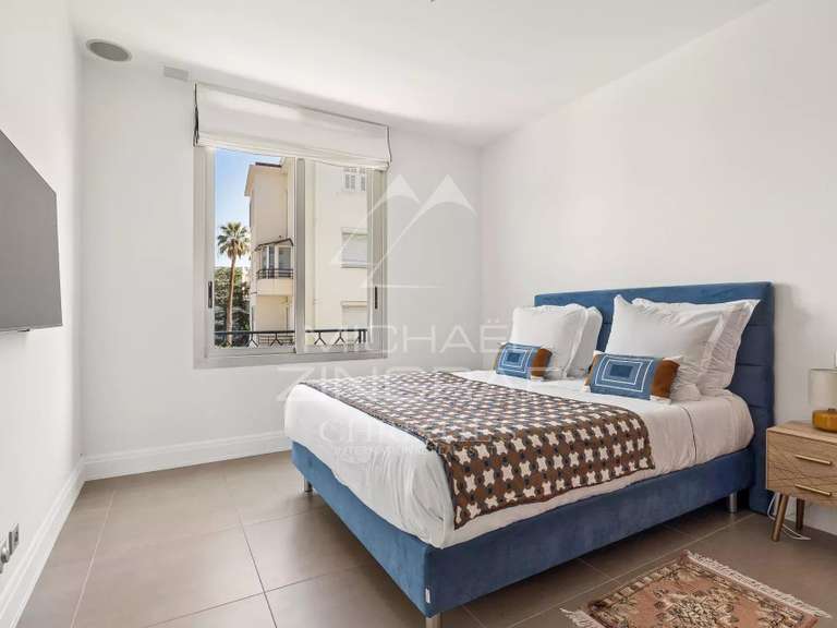 Apartment Cannes - 2 bedrooms - 80m²
