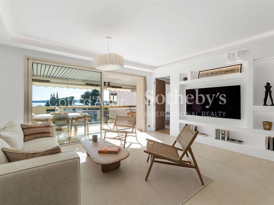 Appartement Cannes