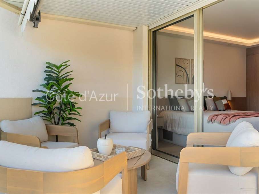 Appartement Cannes