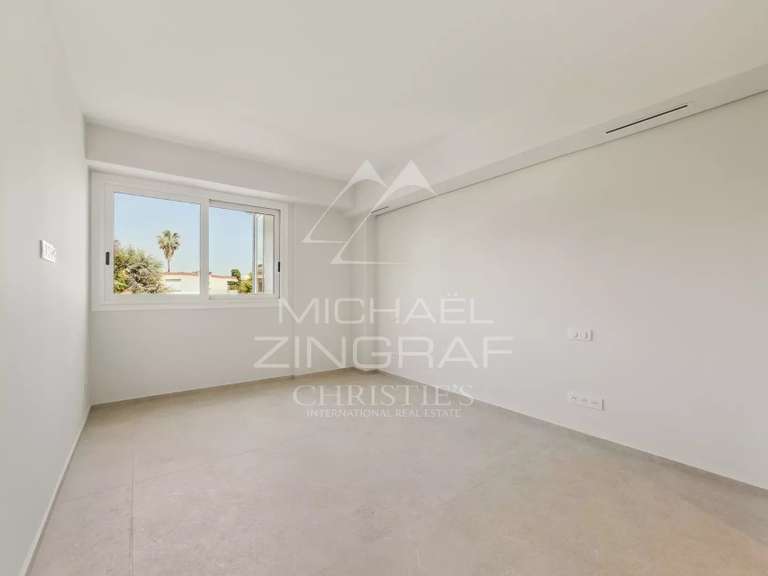 Apartment with Sea view Cannes - 2 bedrooms - 91m²